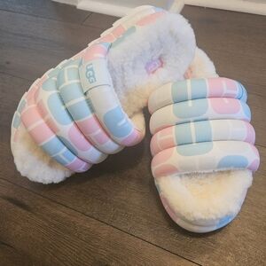 UGG Pride Slide - Unisex | Womens Size 9